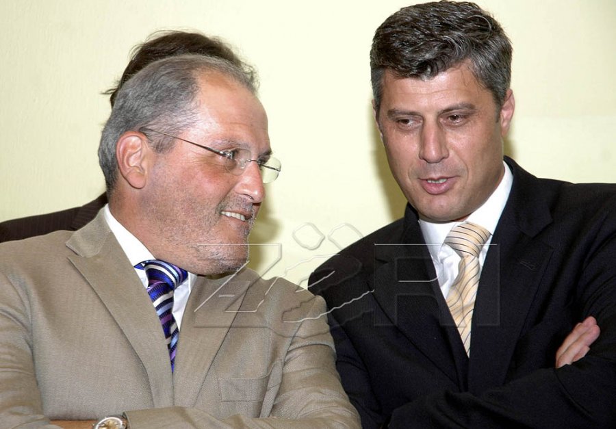 Williamsi thotë se Thaçi asnjëherë nuk e kërcënoi Surroin
