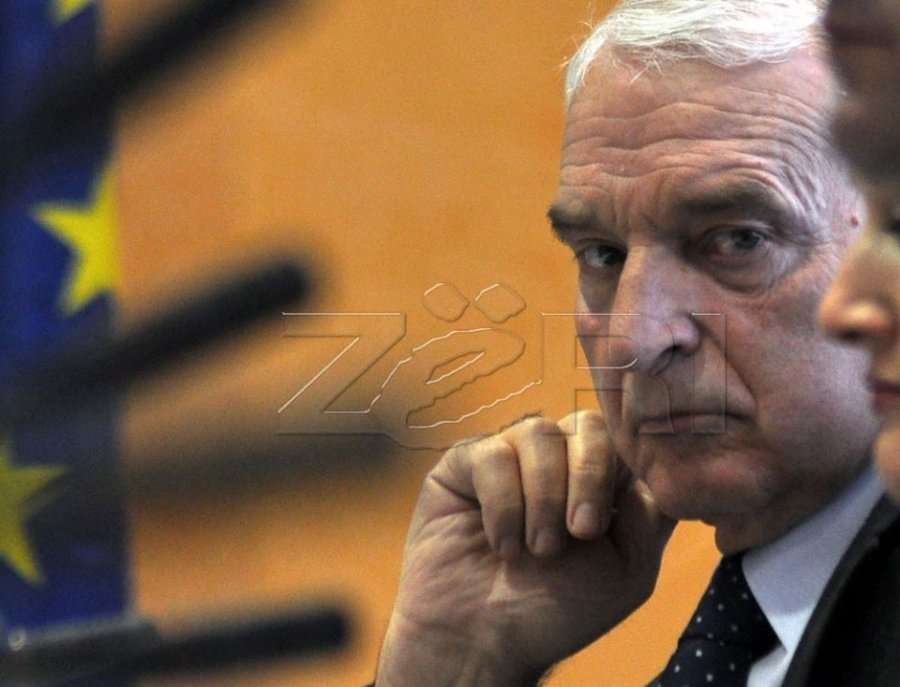 Williamsi thotë që s’ka dijeni se Thaçi akuzoi Bukoshin për financim të vrasjeve të komandantëve të UÇK-së