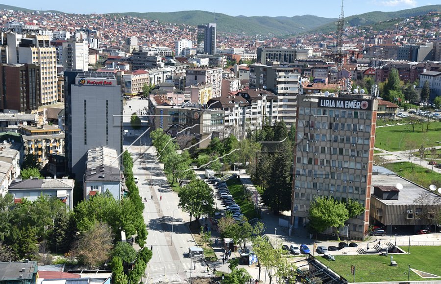 Ngritje e lehtë e temperaturave, ky është parashikimi i motit për sot