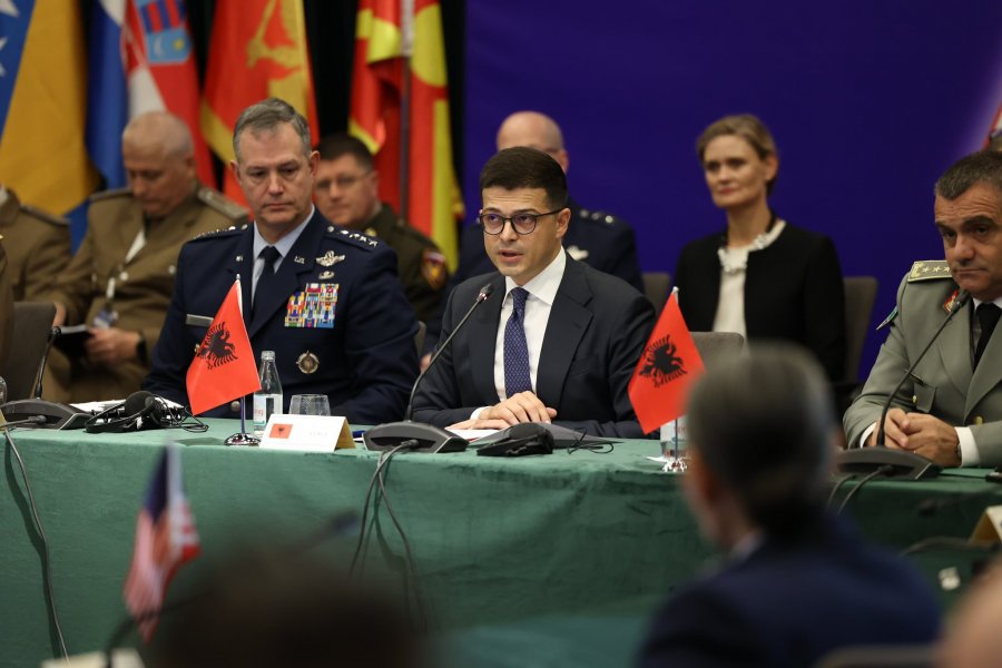 Kosova duhet të bëhet anëtare e plotë e Kartës së Adriatikut, thekson Vengu