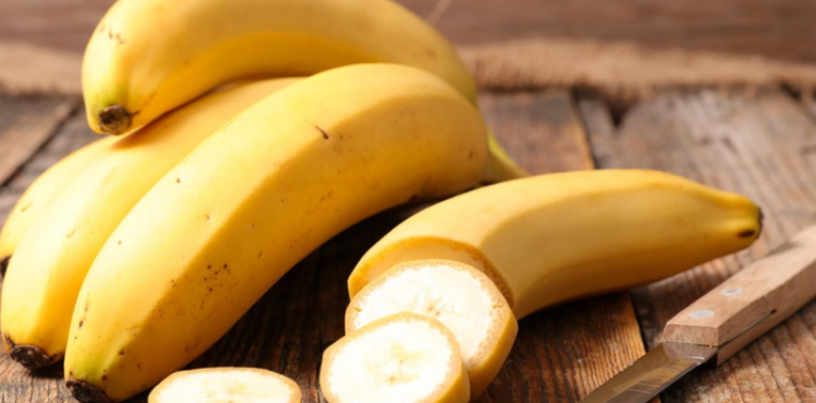 Çfarë i ndodh trupit tuaj nëse hani banane për mëngjes çdo ditë?