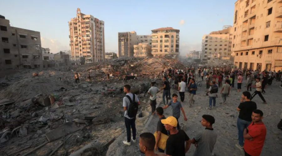 Spanja dhe Norvegjia do financojnë palestinezët pas mbajtjes së taksave nga Izraeli