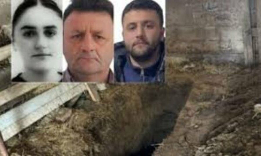 E vranë dhe e groposën babanë, Prokuroria kërkon burg të përjetshëm për Hysen Metën dhe 30 vite për vajzën