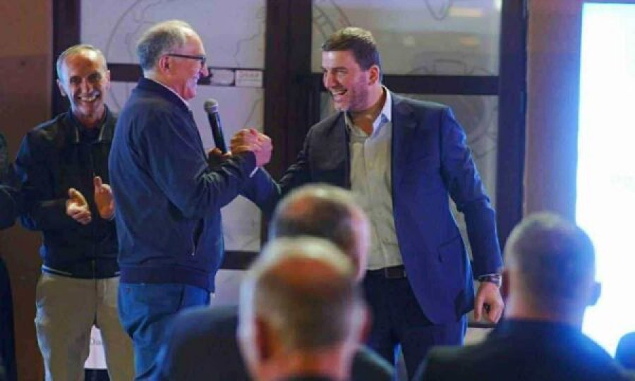 Krasniqi e Totaj thonë se Teleferiku për Prizrenin po realizohet