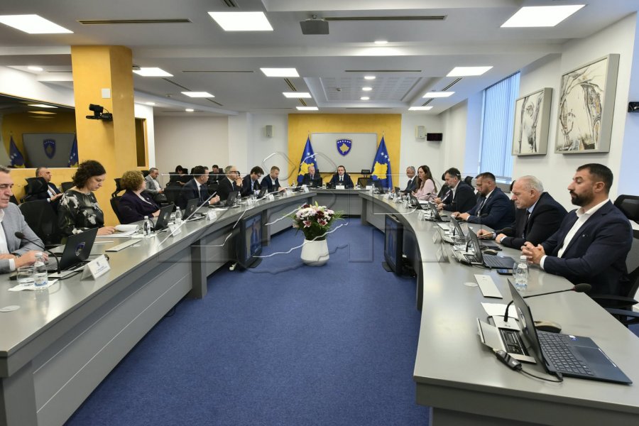 Qeveria bart mjetet për përfituesit nga subvencionimi për efiçiencë të energjisë