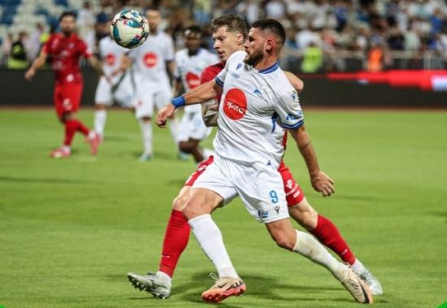 Dalin në shitje biletat e ndeshjes së Dritës në Conference League