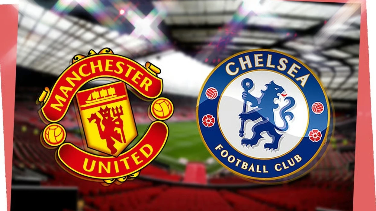 Formacionet zyrtare: Man Utd - Chelsea