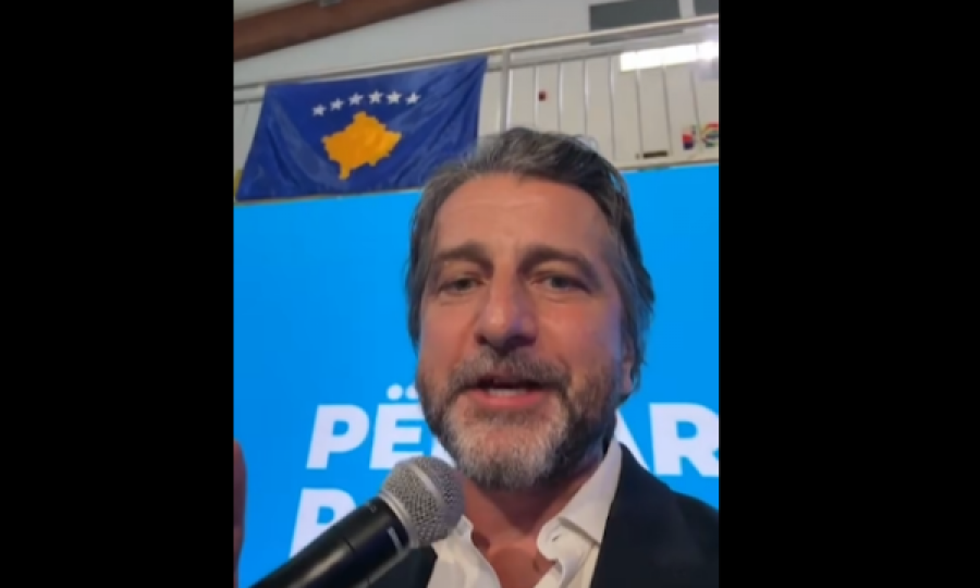 Rama në Barilevë: Kemi punu shumë me mësim tërëditor, infrastrukturë, transport e ndriçim