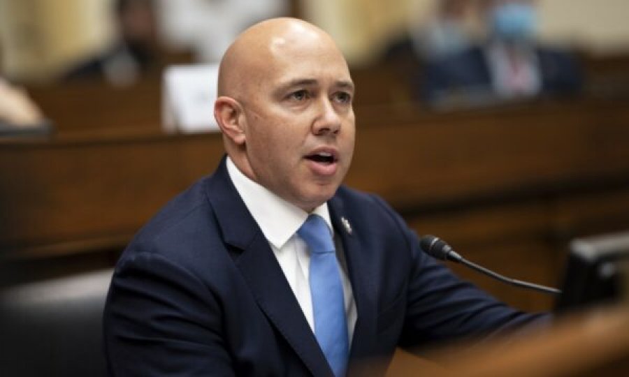 Republikani Mast çon amendament në Kongres, kërkon që anëtarësimi i Kosovës në NATO të bëhet prioritet i SHBA-së