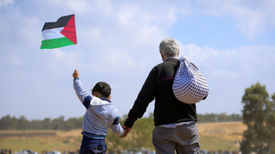 Cilat vende të tjera po planifikojnë të njohin shtetësinë palestineze?
