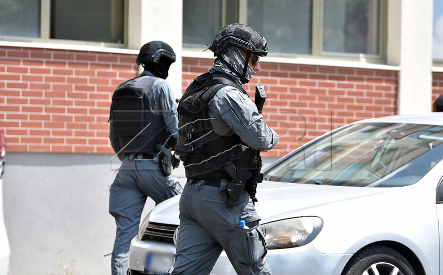 Policia konfirmon përdorimin e vërtetimeve mjekësore të falsifikuara gjatë zgjedhjeve në Kllokot, ka të arrestuar