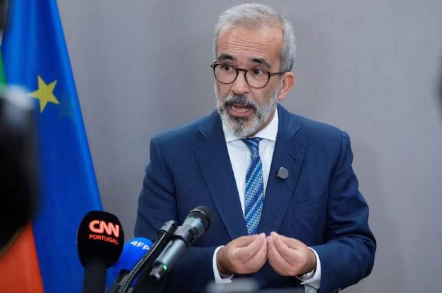 Edhe Portugalia njeh shtetin palestinez
