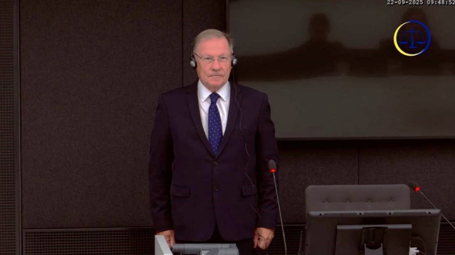 Kush është John Stewart Duncan, dëshmitari i tretë i mbrojtjes së Thaçit?