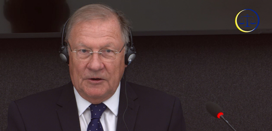 Duncan: Propaganda serbe thoshte që UÇK-ja ishte e rregullt dhe me hierarki