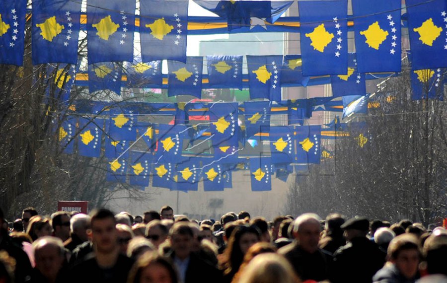Ibishi: Renditja e Kosovës në “Gallup” pasqyron meritat e qytetarëve