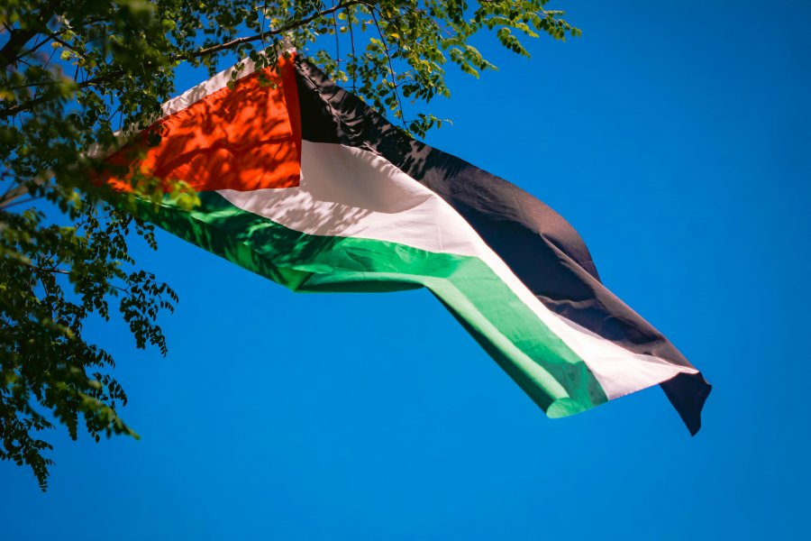 Bushati: Njohja e Palestinës vështirë që do ta ndryshojë situatën në terren