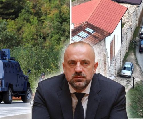 Milan Radoiçiq bëhet pronar i pesë parcelave në Novi Pazar