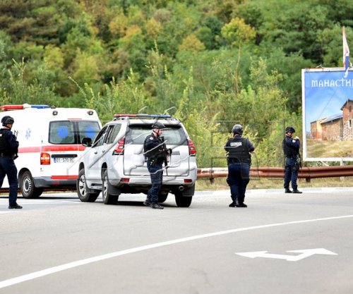 Organizatat Ukrainase paralajmërojnë: Paramilitarët serbë rrezikojnë Kosovën dhe Ballkanin