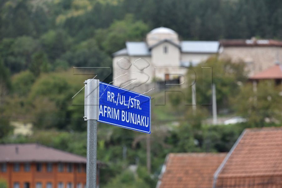 Rutte: Presim nga Serbia t’i mbajë përgjegjës autorët e sulmit në Banjskë