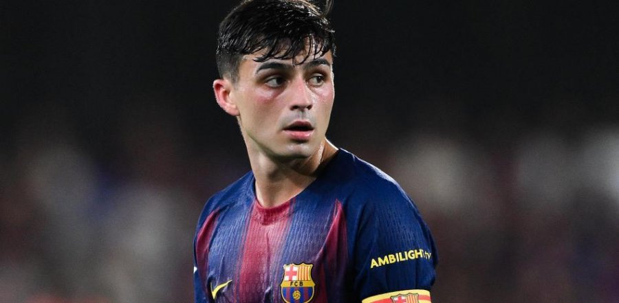 Scholes: Pedri është si Xavi dhe Iniesta të bashkuar në një