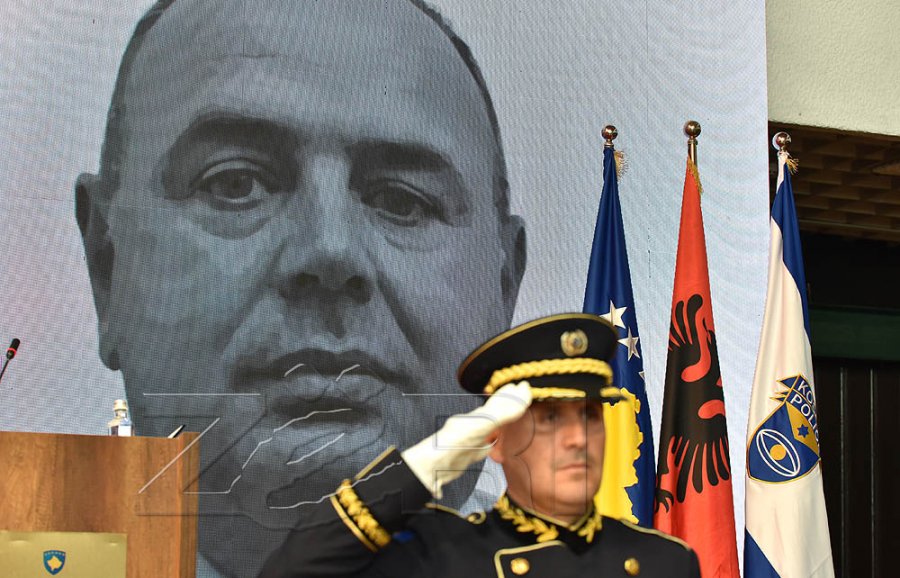 Tri vjet nga rënia e rreshterit Afrim Bunjaku në Banjskë të Zveçanit
