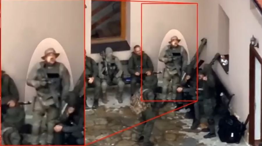 Orav për sulmin në Banjskë: Përgjegjësit duhet të sillen para drejtësisë