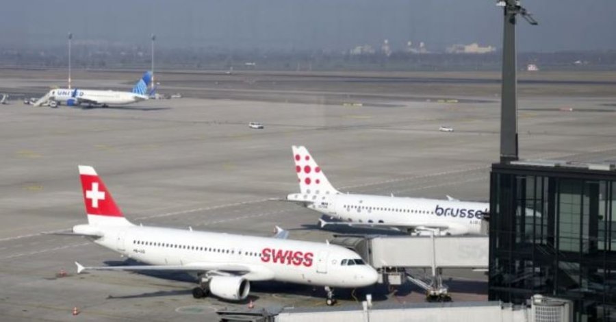 Vazhdojnë vonesat në aeroportin e Berlinit për shkak të sulmit kibernetik