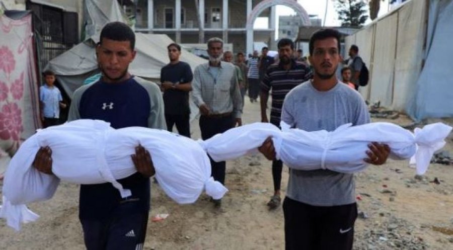 Izraeli s’i ndal sulmet në Gazë, 22 të vrarë - prej tyre 9 fëmijë