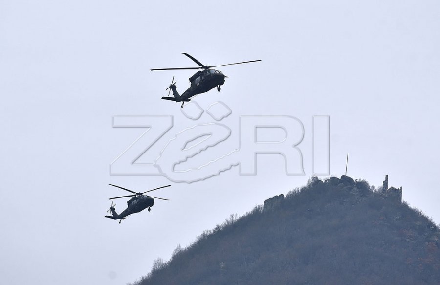 Ish-nënkoloneli britanik kritikon KFOR-in: Kosova në periudhën më të rrezikshme që nga viti 1999, KFOR-i pasiv ndaj Serbisë