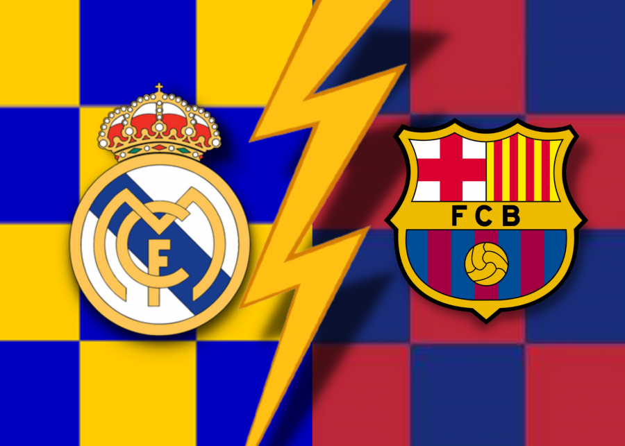 “El Clasico” i parë i sezonit të ri, më 26 tetor