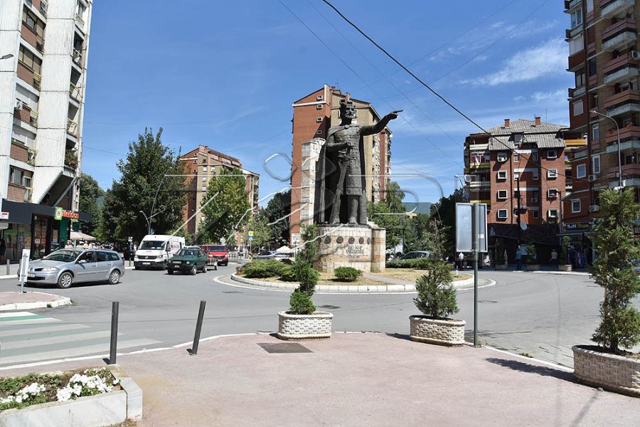 Veriu i Kosovës dhe sfida e bashkëpunimit me qendrën
