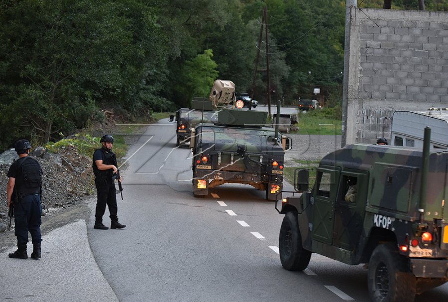 Dy vjet nga sulmi terrorist në Banjskë, Ambasada e Gjermanisë: Pandëshkueshmëria e përgjegjësve, e papranueshme