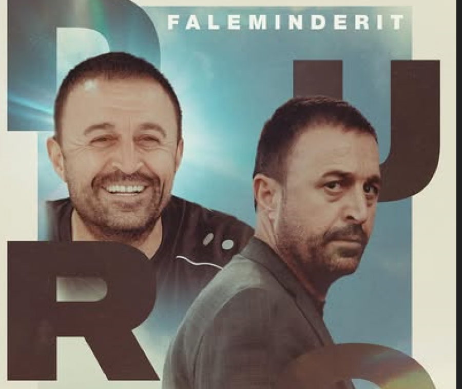 Zyrtare: Klodian Duro largohet nga FC Liria