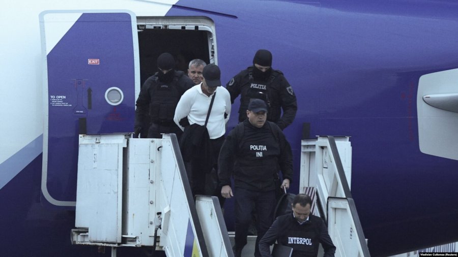 Ekstradohet oligarku moldavian Vladimir Plahotniuc, disa ditë para zgjedhjeve vendimtare