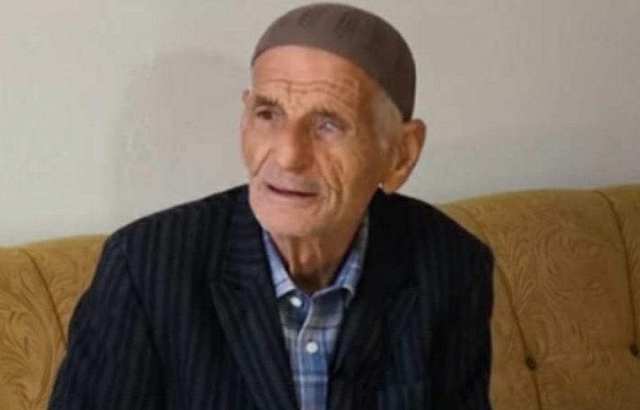 Ndërron jetë Sejdi Fejzullahu, babai i heroit të Kosovës, Ibrahim Fejzullah