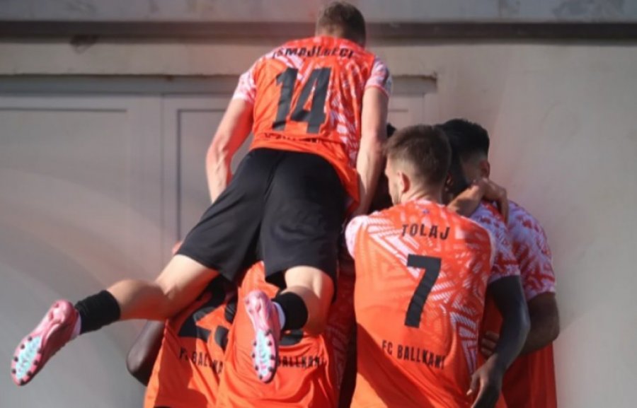  Ballkani mund Dritën, fitojnë edhe Dukagjini, Drenica dhe Malisheva