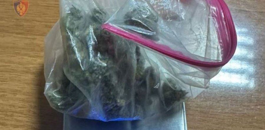 Arrestohen katër gjermanë në Shëngjin, u kapën me kanabis