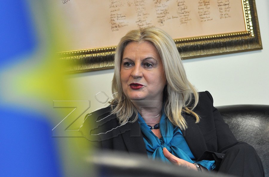 Tahiri për takimin e Osmanit me Rubion: Sekretari nuk bëri njoftim zyrtar, po ndihen pasojat e pezullimit