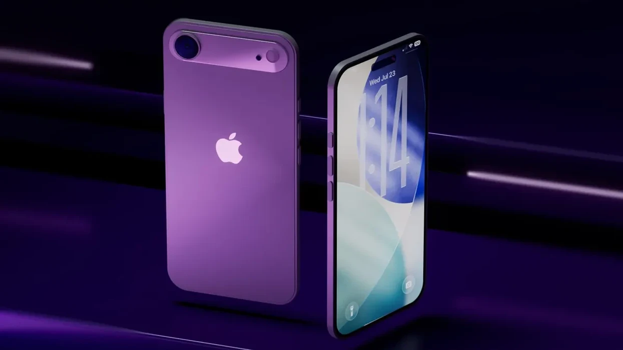 Apple reagon pas raportimeve për gërvishtje në modelet iPhone 17