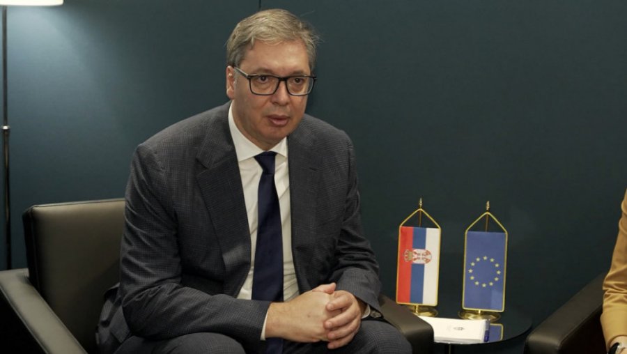 Vuçiqi paralajmëron çnjohje të pavarësisë së Kosovës nga shtete afrikane