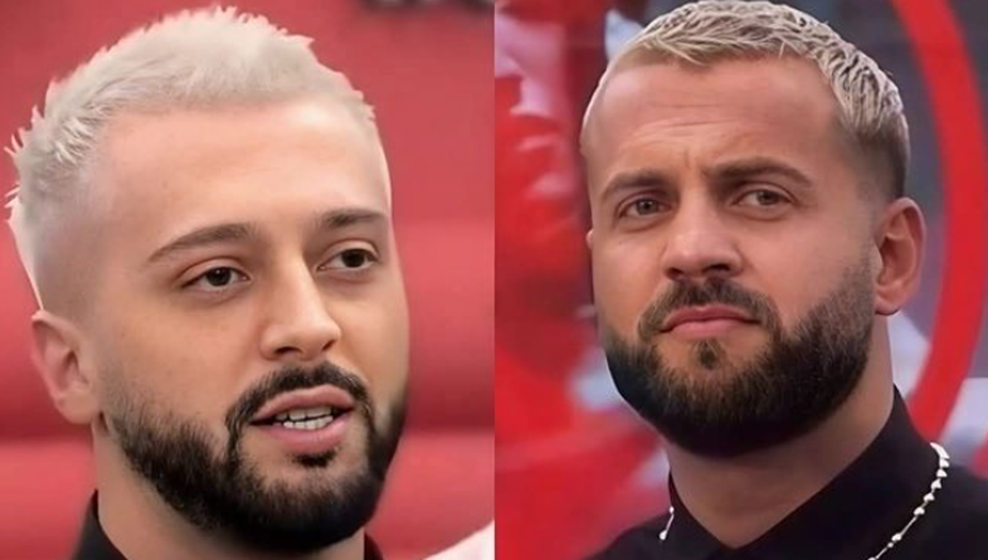 Luiz Ejlli shpreh ngushëllime Gjestit dhe familjes së tij: Edhe pse nuk njihemi personalisht, të uroj forcë e durim