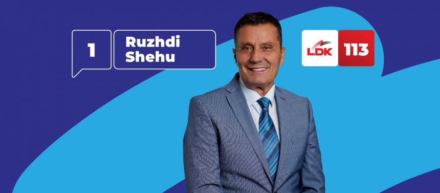 Shehu: Kemi realizuar 90% të premtimeve për qytetarët e Junikut