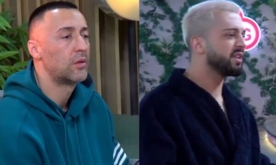 Me lot në sy G-Bani ngushëllon Gjestin, anulon projektin muzikor
