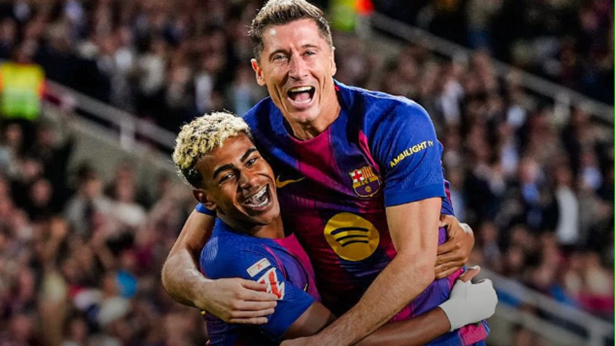 Barcelona fiton ndaj Sociedadit dhe merr kreun e tabelës