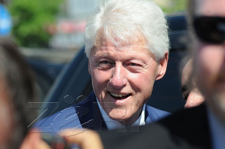 “Miqtë e Amerikës” organizon aktivitet për 80-vjetorin e lindjes së Bill Clintonit