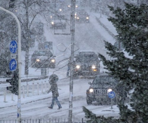 Paralajmërohet borë dhe temperatura -20°C në Kosovë