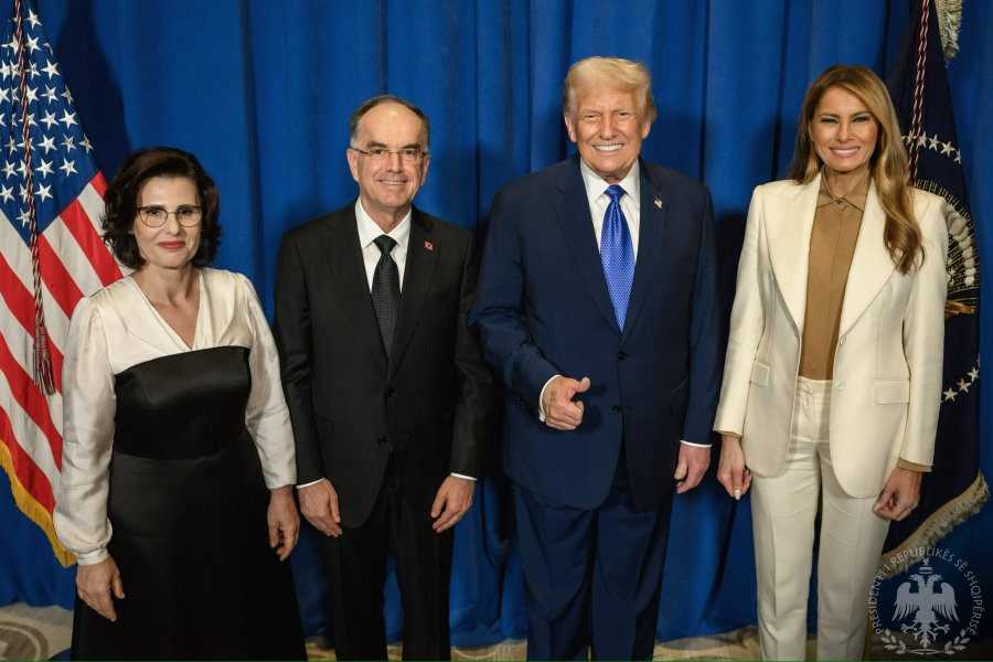 Ambasada amerikane: Shqipëria dhe SHBA-ja konsolidojnë aleancën në OKB