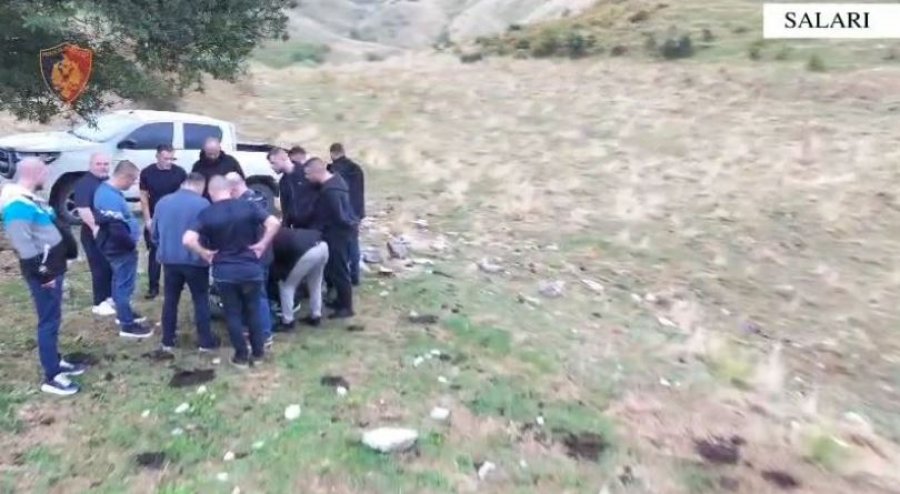 Identifikohet autori i vrasjes së biznesmenit italian në Tepelenë