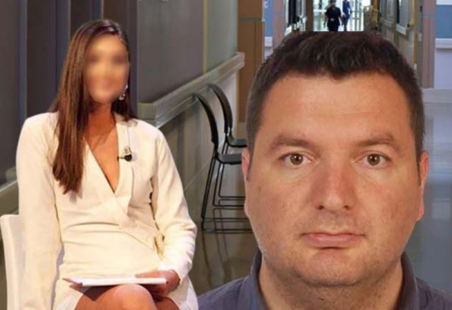 Mjeku kosovar i arrestuar për përndjekjen e moderatores është psikiatër i fëmijëve në QKUK