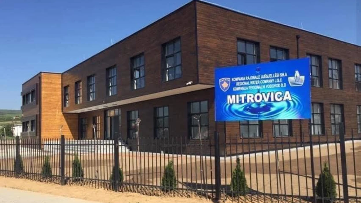 KRU “Mitrovica”: Pa ujë të pijshëm përkohësisht disa zona të Vushtrrisë